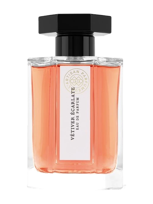 L'Artisan Parfumeur Vétiver Écarlate