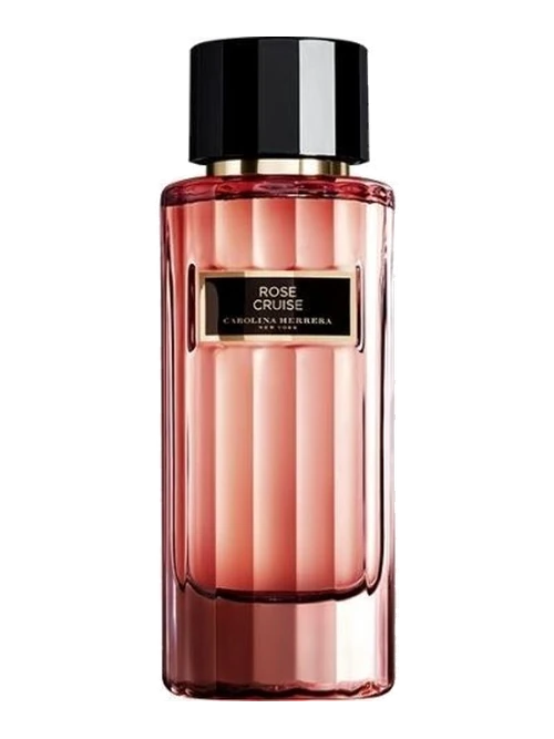 Carolina Herrera Rose Cruise