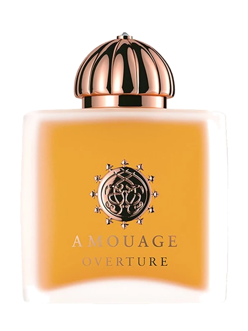Amouage Overture Woman