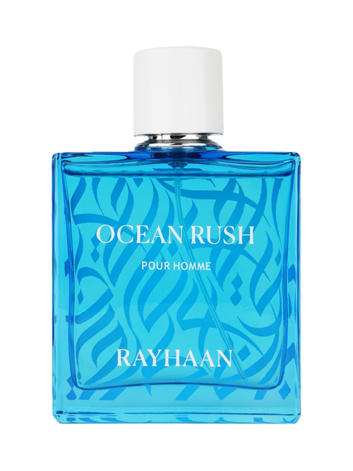 Rayhaan Ocean Rush