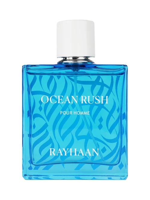 Rayhaan Ocean Rush