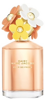 Marc Jacobs Daisy Ever So Fresh