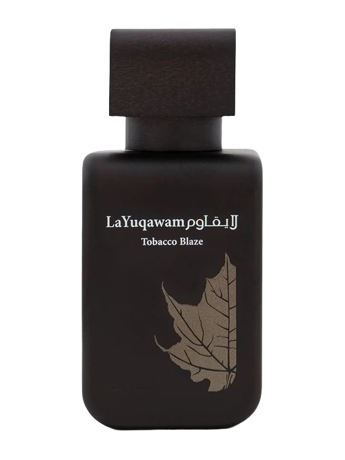 Rasasi La Yuqawam Tobacco Blaze Pour Homme