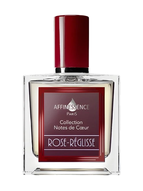 Affinessence Rose Réglisse