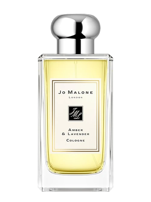 Jo Malone Amber & Lavender
