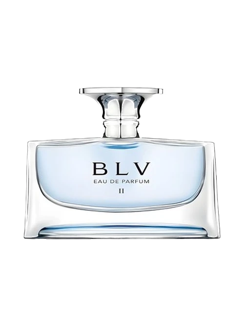Bvlgari Blv Eau de Parfum II