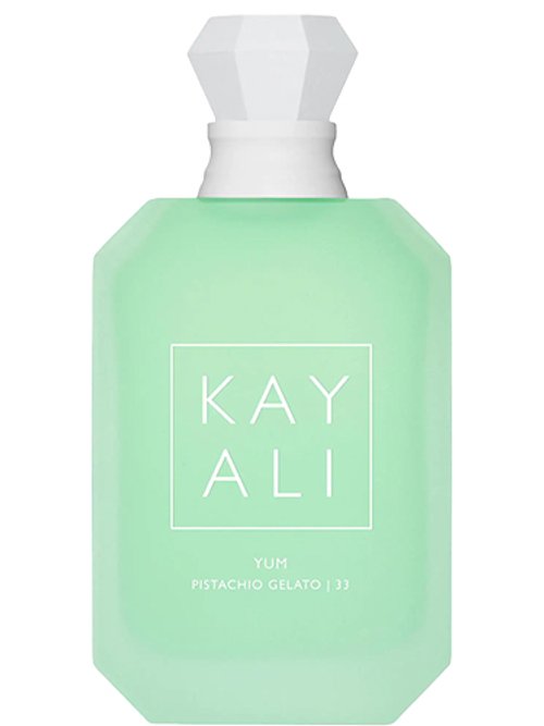 Yum Pistachio Gelato 33