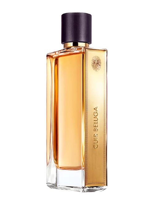 Guerlain Cuir Beluga