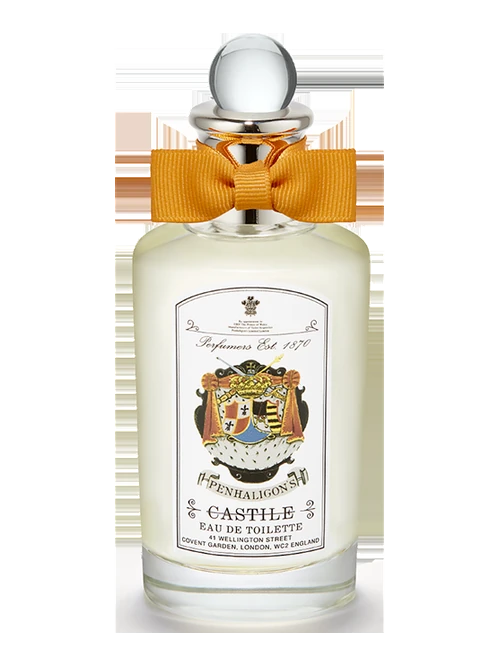 Penhaligon's Castile