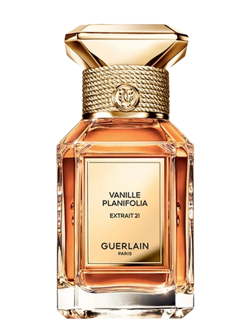 Guerlain Vanille Planifolia Extrait 21