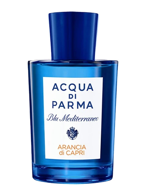 Acqua di Parma Arancia di Capri