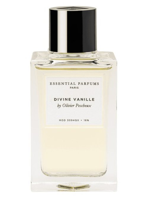 Essential Parfums Divine Vanille