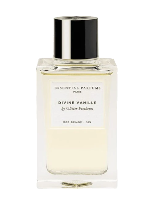 Essential Parfums Divine Vanille