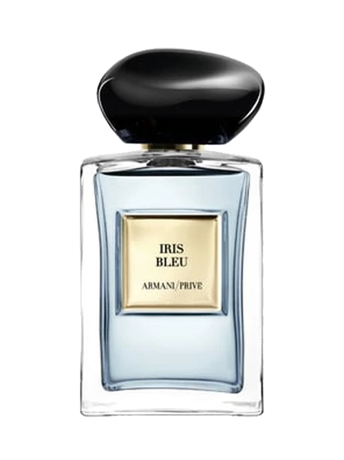 Giorgio Armani Iris Bleu