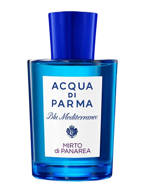 Acqua di Parma Mirto di Panarea