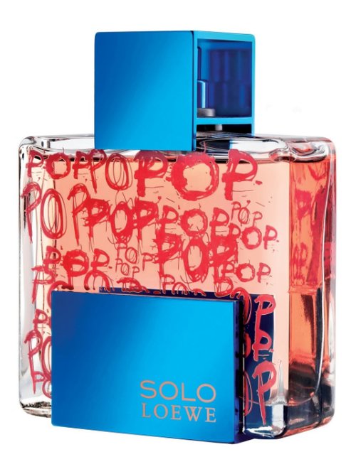 Loewe Solo Loewe Pop
