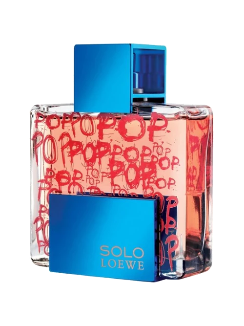 Loewe Solo Loewe Pop