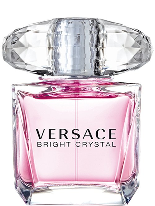 Versace Bright Crystal