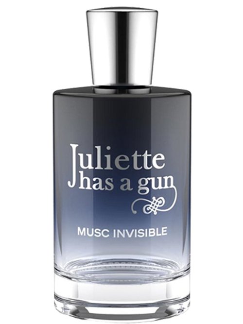 Juliette Has a Gun Musc Invisible