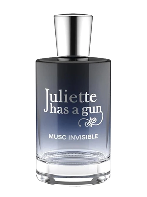 Juliette Has a Gun Musc Invisible
