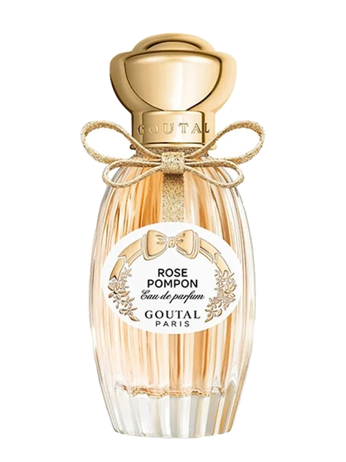 Goutal Rose Pompon