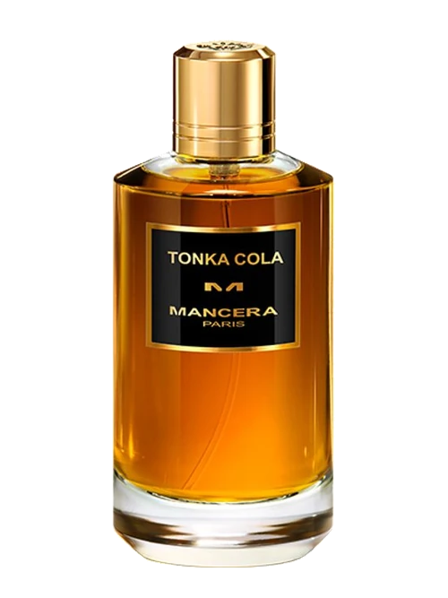 Mancera Tonka Cola