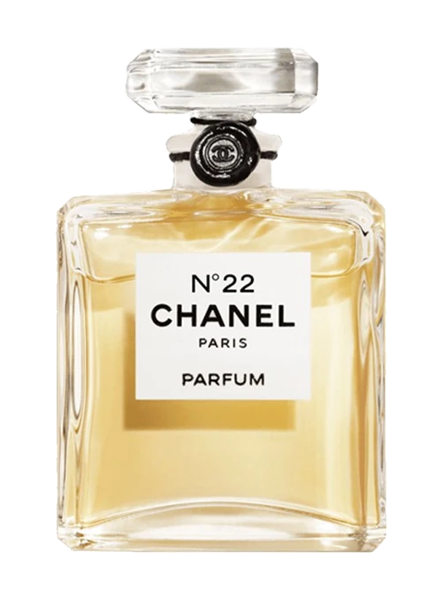 Chanel No. 22 Extrait