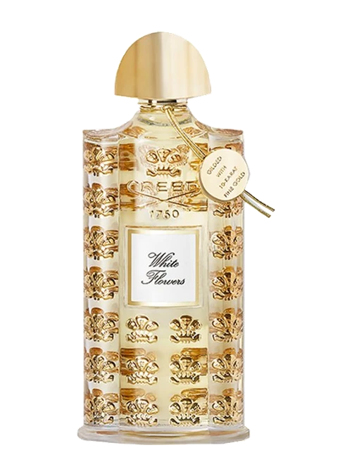 Creed White Flowers