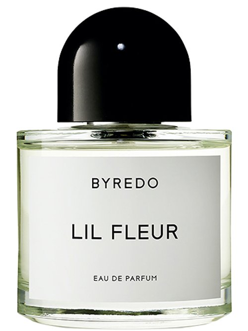 Byredo Lil Fleur