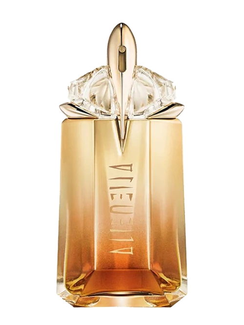 Mugler Alien Goddess Intense