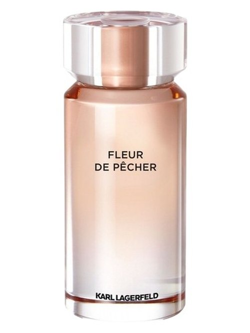 Karl Lagerfeld Fleur de Pêcher