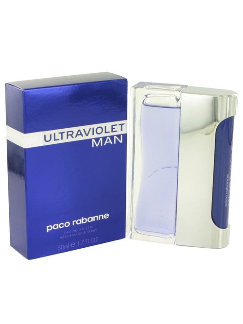 Paco Rabanne Ultraviolet Man