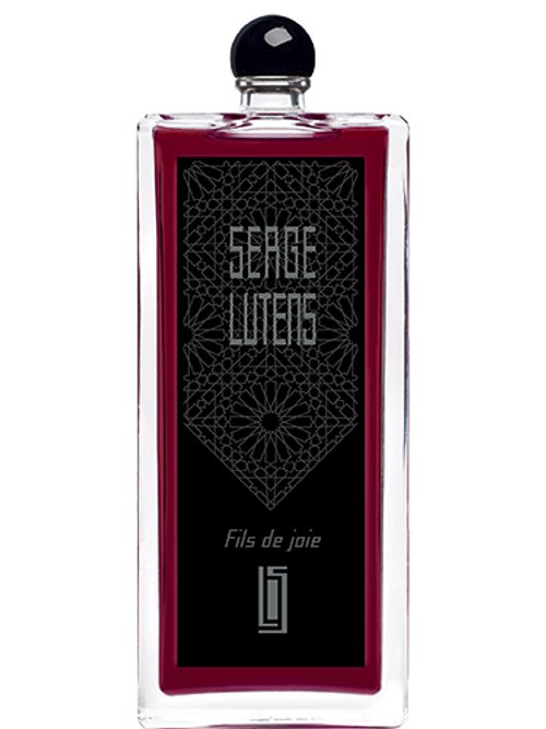 Serge Lutens Fils de Joie
