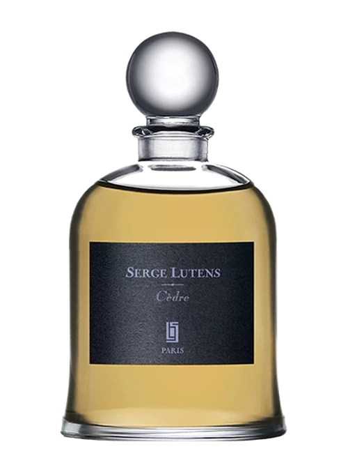 Serge Lutens Cèdre