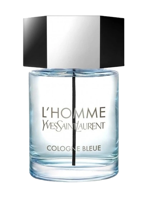 Yves Saint Laurent L'Homme Cologne Bleue