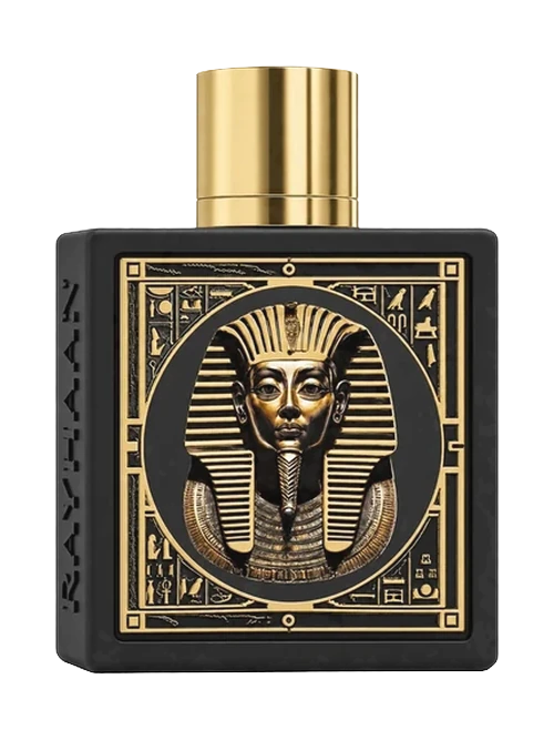 Rayhaan Pharaoh