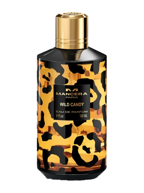 Mancera Wild Candy