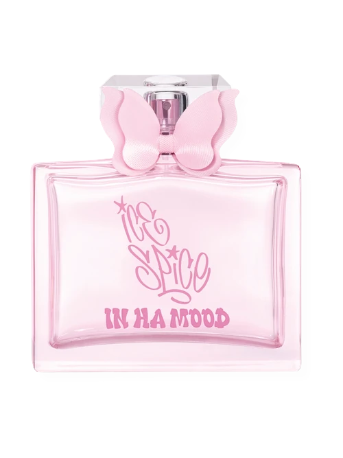 Ice Spice In Ha Mood