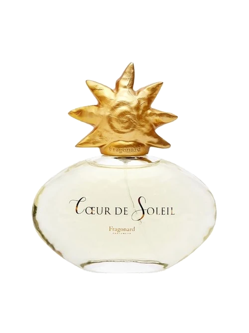 Fragonard Cœur de Soleil