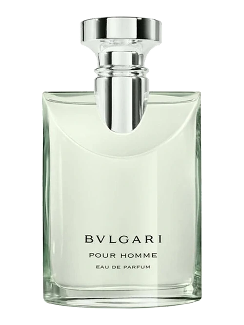 Bvlgari Pour Homme Eau de Parfum