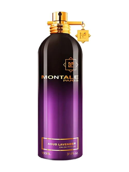 Montale Aoud Lavender