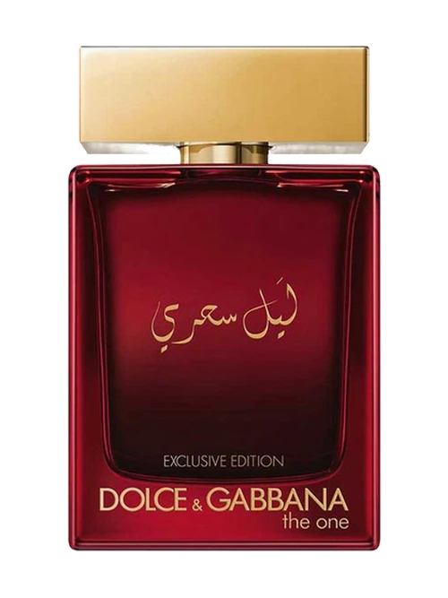 Dolce & Gabbana The One Mysterious Night