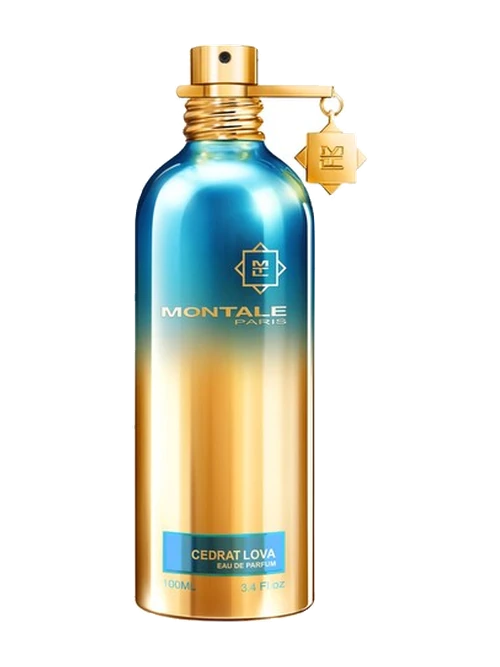 Montale Cedrat Lova