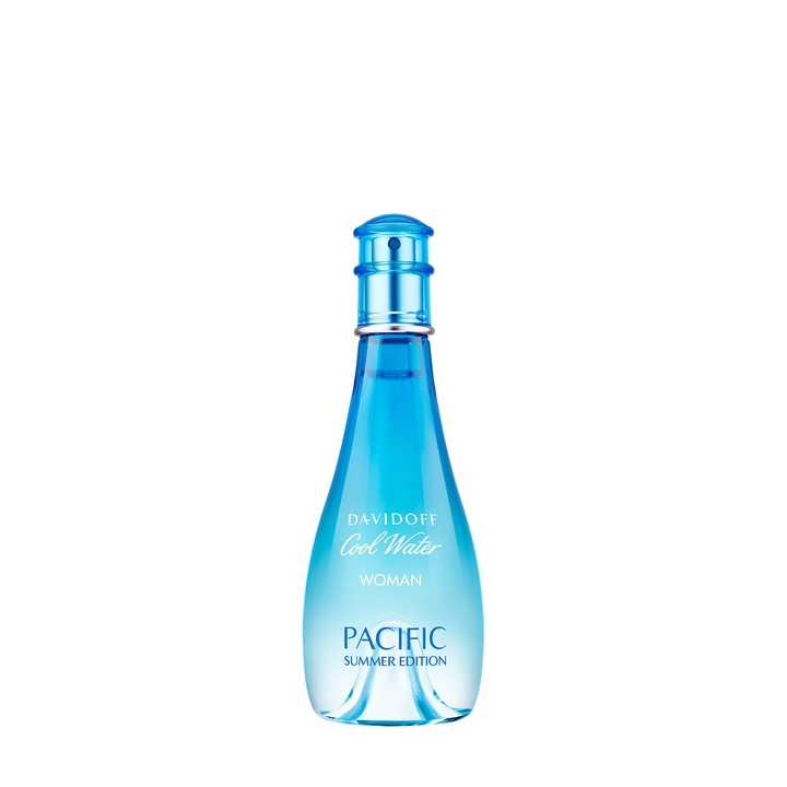 Cool Water Pacific Summer Edition For Women