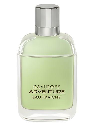 Davidoff Adventure Eau Fraiche