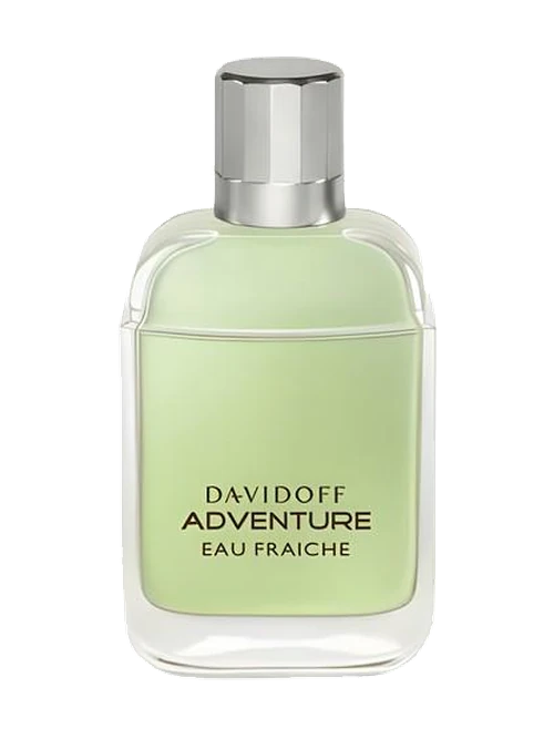 Davidoff Adventure Eau Fraîche