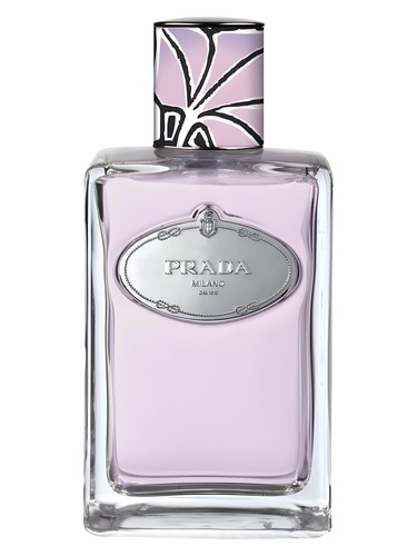 Prada Infusion de Tubéreuse