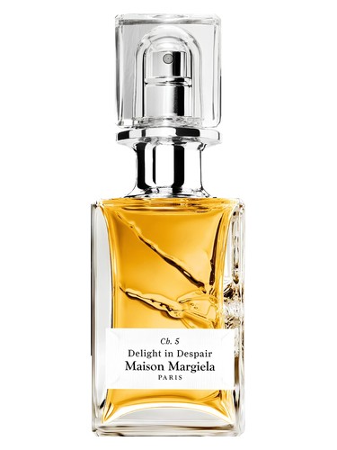 Maison Margiela Delight in Despair