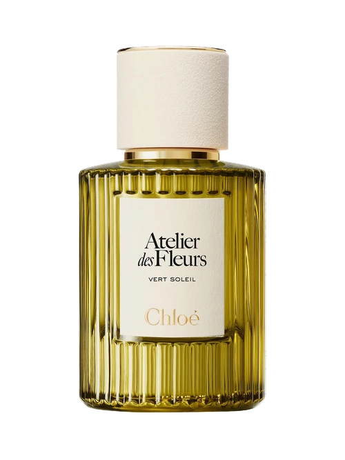 Chloé Vert Soleil
