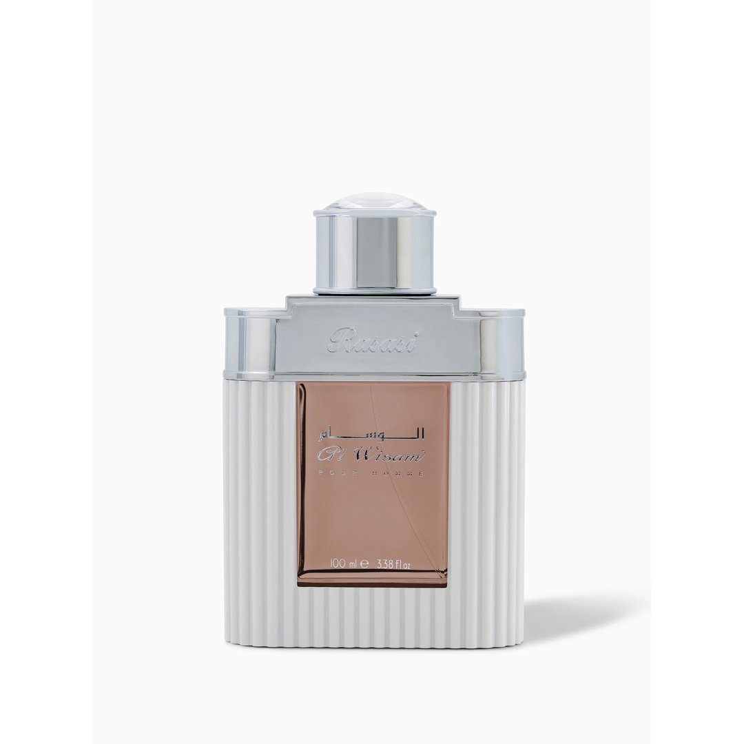 Rasasi Al Wisam Day Pour Homme